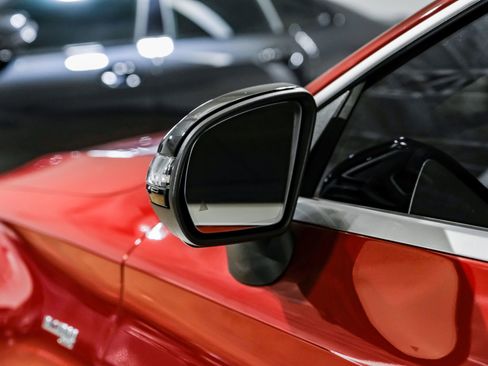 Used 2020 Mercedes-Benz C 43 AMG 4MATIC Cabriolet image 44