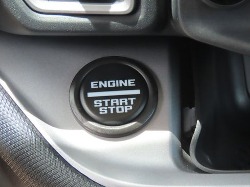 Used 2024 Ford Bronco Sport Big Bend AWD/4WD image 28