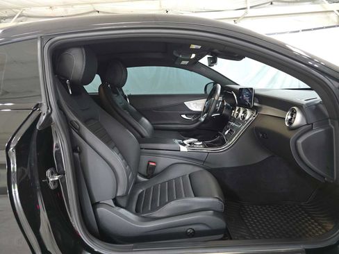 Used 2022 Mercedes-Benz C 43 AMG 4MATIC Coupe image 11