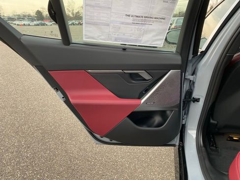 New 2026 BMW 530i xDrive 530i xDrive w/ Executive Package image 6