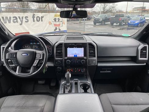 Used 2018 Ford F150 XLT w/ Equipment Group 302A Luxury image 20