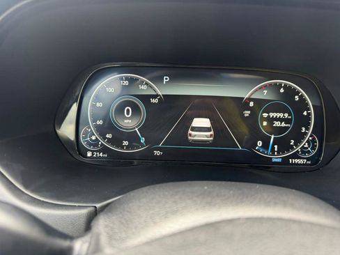 Used 2020 Hyundai Palisade Limited FWD image 23