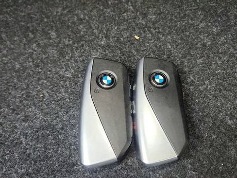 Used 2026 BMW 530i RWD image 77