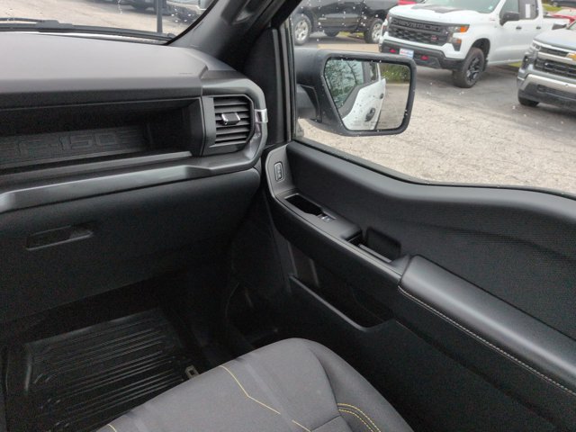 Used 2025 Ford F150 STX AWD/4WD image 17