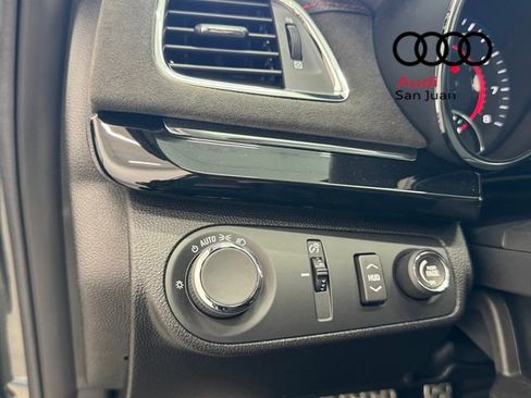 Used 2017 Chevrolet SS image 32