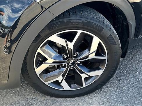 Used 2020 Kia Sportage EX image 8