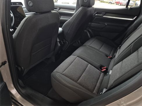 New 2026 GMC Terrain Elevation w/ Black Edition image 10