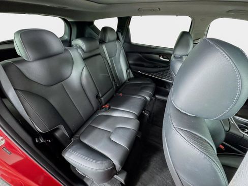 Used 2022 Hyundai Santa Fe Limited w/ Winter Weather Package image 30