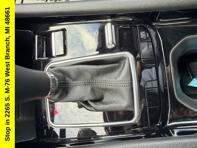 Used 2025 Jeep Compass Limited AWD/4WD image 49