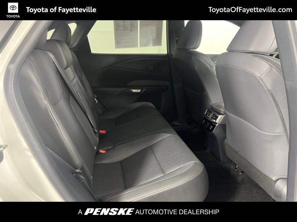 Used 2025 Lexus RX 350 Premium w/ Accessory Package (K3) FWD image 6