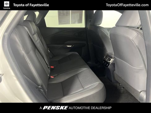 Used 2025 Lexus RX 350 Premium w/ Accessory Package (K3) FWD image 6