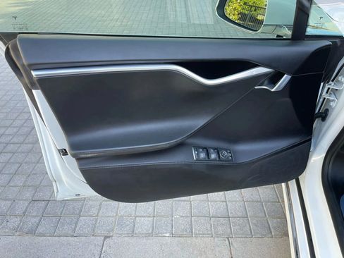 Used 2016 Tesla Model S 75 image 30