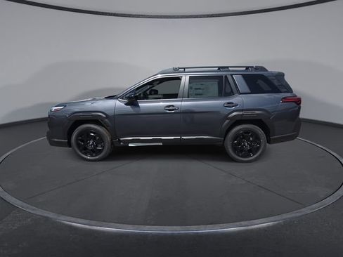 New 2026 Subaru Outback Limited AWD/4WD image 5