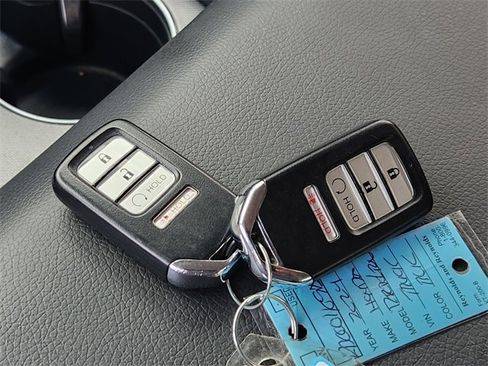 Certified 2024 Honda Ridgeline RTL image 20