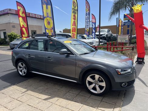 Used 2014 Audi A4 Premium Plus image 11
