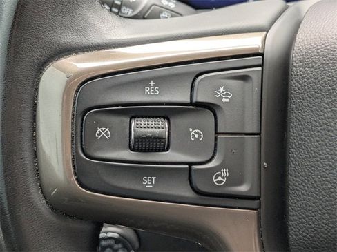 Used 2024 Chevrolet Silverado 2500 High Country w/ High Country Premium Package image 33