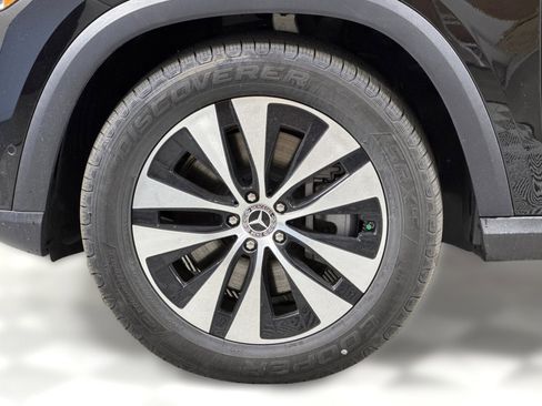 New 2025 Mercedes-Benz GLE 450 4MATIC image 12