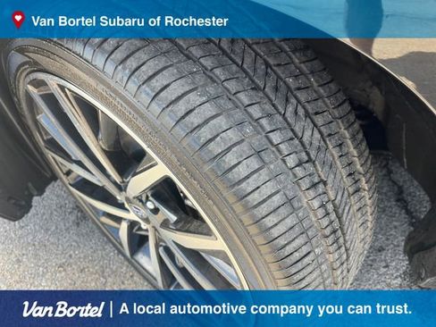 Used 2024 Subaru Impreza 2.0i Sport AWD/4WD image 10