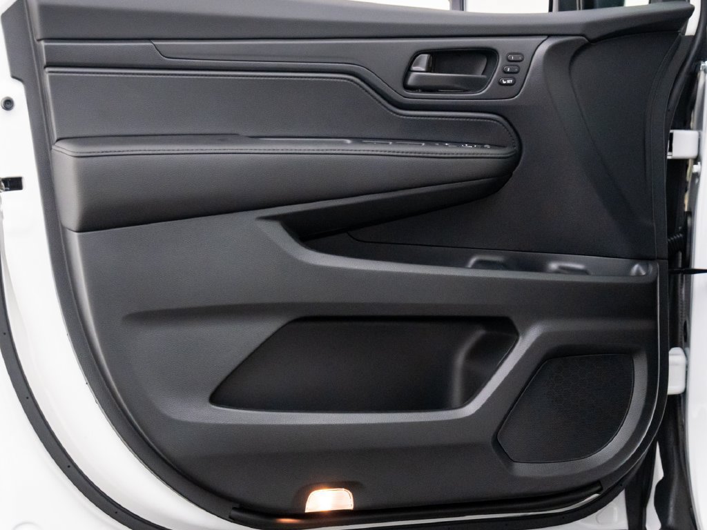 New 2027 Honda Odyssey EX-L image 14
