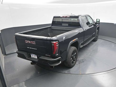 Used 2024 GMC Sierra 2500 AT4 w/ AT4 Premium Plus Package AWD/4WD image 51