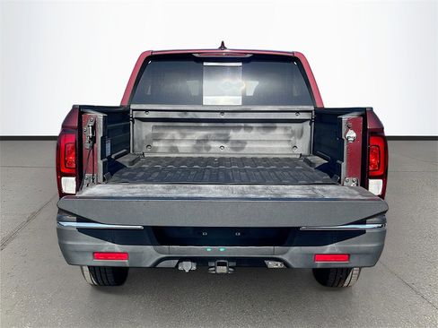 Used 2019 Honda Ridgeline RTL-T image 26