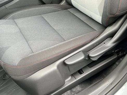 New 2026 Chevrolet Trax RS image 16