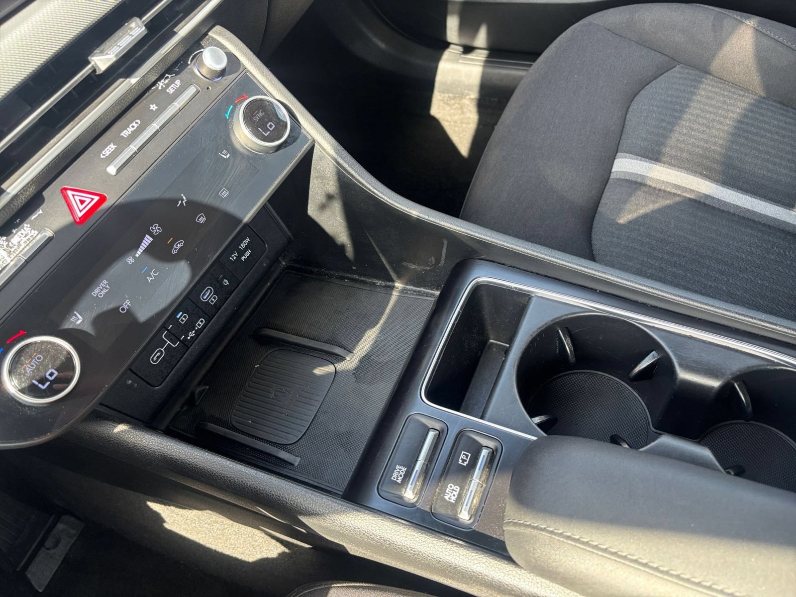 Used 2025 Hyundai Sonata SEL FWD image 40