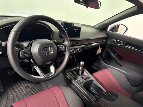 New 2026 Honda Civic Si image 17