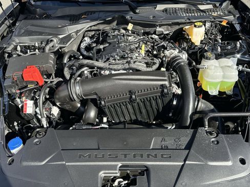 New 2026 Ford Mustang Coupe image 35