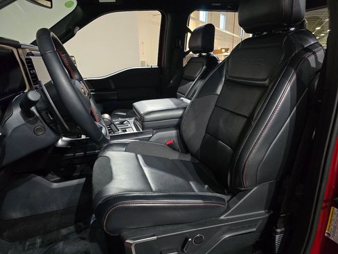 Used 2024 Ford F150 Raptor image 27