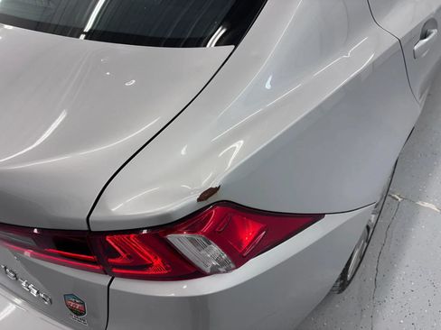 Used 2014 Lexus IS 250 RWD image 23