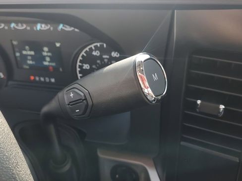 New 2026 Ford F550 4x4 Regular Cab Super Duty image 20