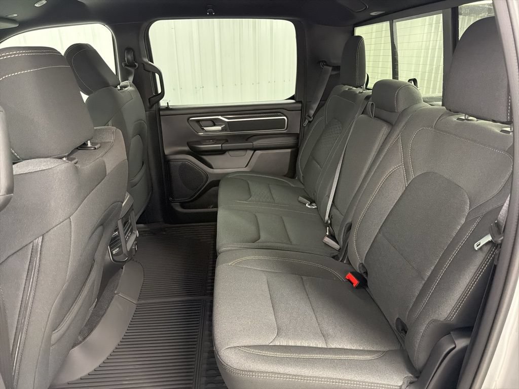 New 2026 RAM 1500 Lone Star AWD/4WD image 11