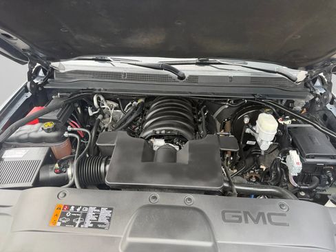 Used 2019 GMC Yukon XL Denali RWD image 38