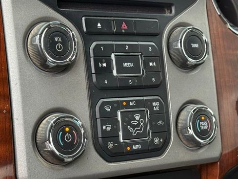 Used 2016 Ford F350 King Ranch image 28