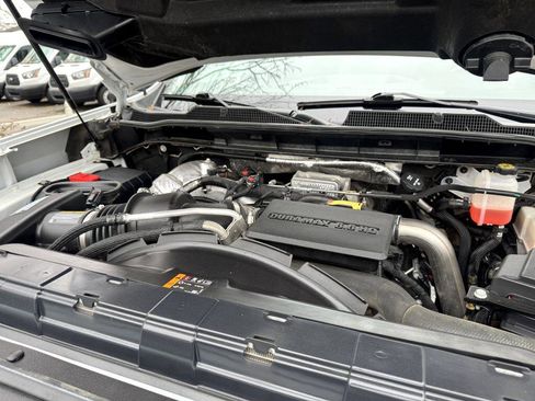 Used 2021 Chevrolet Silverado 2500 LT w/ Fleet Comfort Package image 18