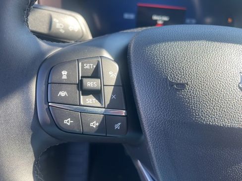 New 2025 Ford Bronco Sport Outer Banks w/ Outer Banks Tech Package+ image 17