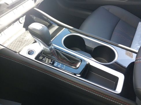 New 2025 Nissan Altima 2.5 SR w/ SR Premium Package image 19