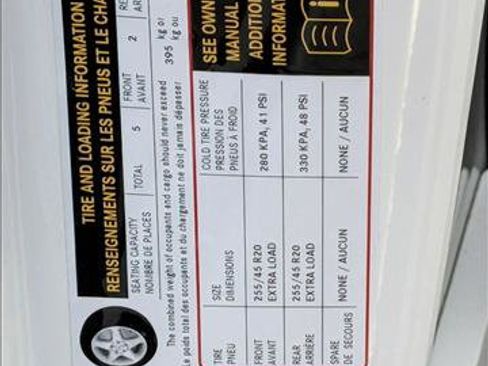 Certified 2023 Mercedes-Benz EQS 450+ Sedan image 21