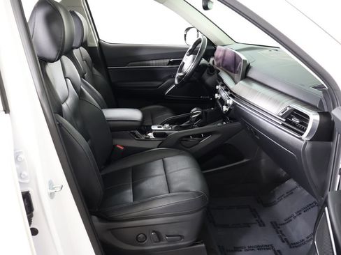 Used 2024 Kia Telluride SX AWD/4WD image 35