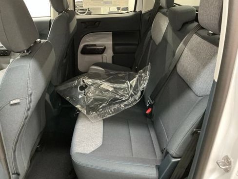 Used 2026 Ford Maverick XLT w/ Equipment Group 301A AWD/4WD image 14