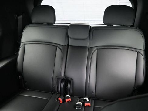 New 2027 Kia Telluride SX X-Line AWD/4WD image 33