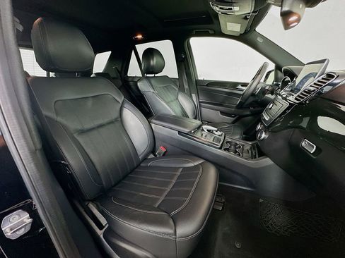 Used 2018 Mercedes-Benz GLE 350 image 30