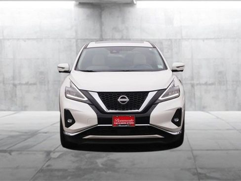 Certified 2024 Nissan Murano SL image 4