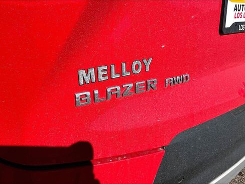 Used 2024 Chevrolet Blazer LT image 24