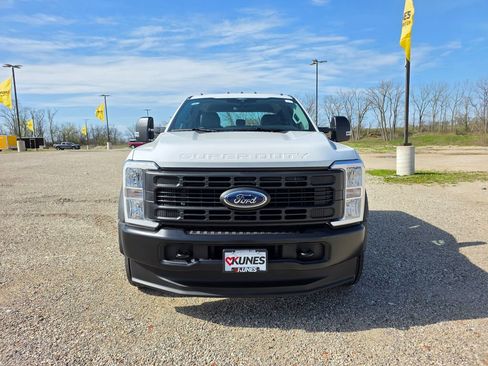 New 2026 Ford F450 XL AWD/4WD image 2
