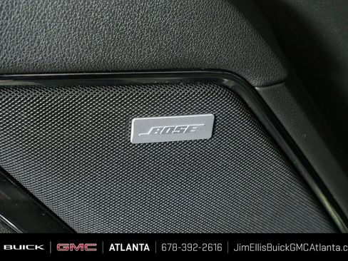 Certified 2026 GMC Sierra 1500 AT4 w/ Technology Package AWD/4WD image 7