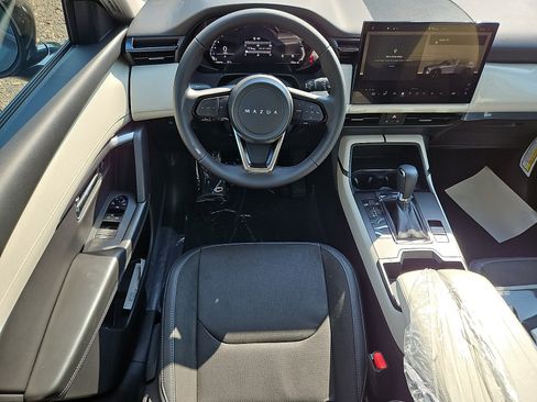 New 2026 MAZDA CX-5 Select AWD/4WD image 9