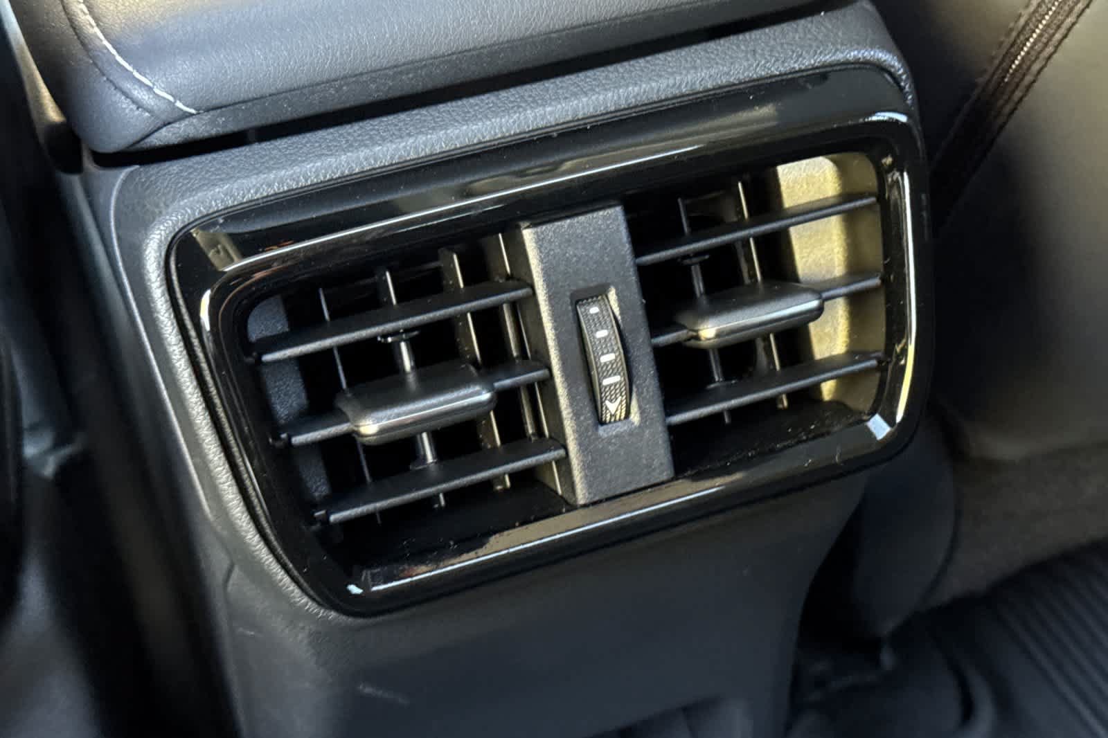 Certified 2026 Lexus NX 350h AWD w/ Accessory Package (2T) image 14