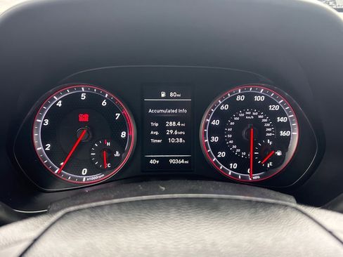 Used 2019 Hyundai Veloster Turbo R-Spec image 12